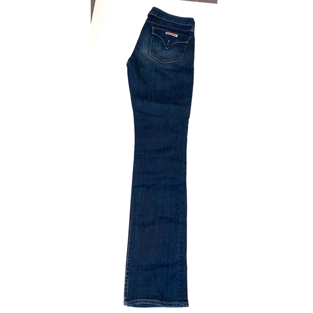 HUDSON jeans size 27